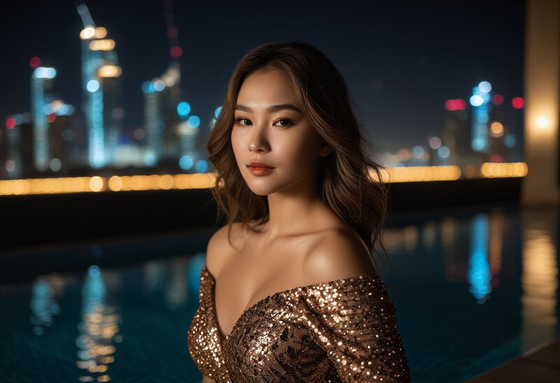 红玫瑰与枪