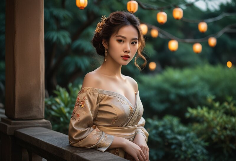 雾都迷案